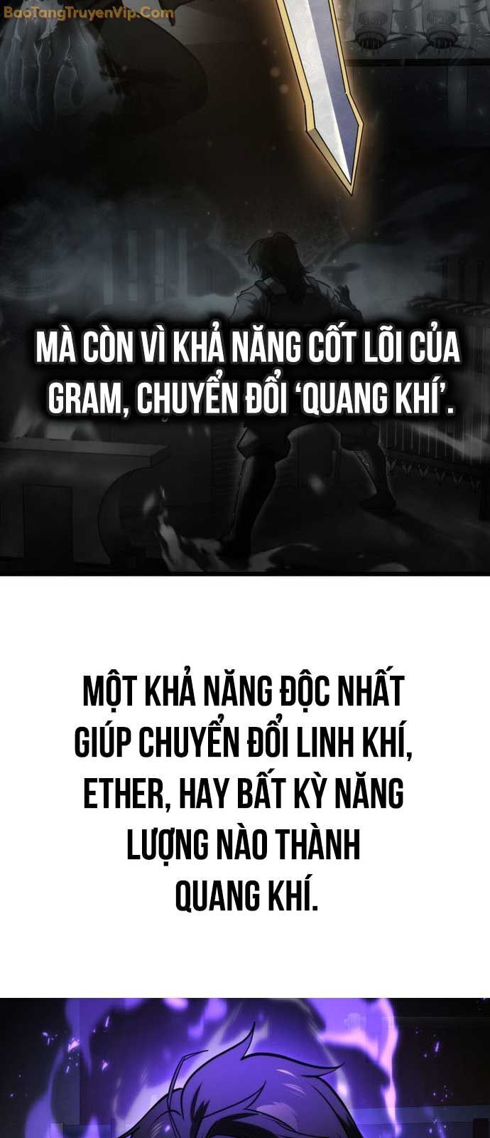 Sát Long Nhân Hồi Quy Siêu Việt