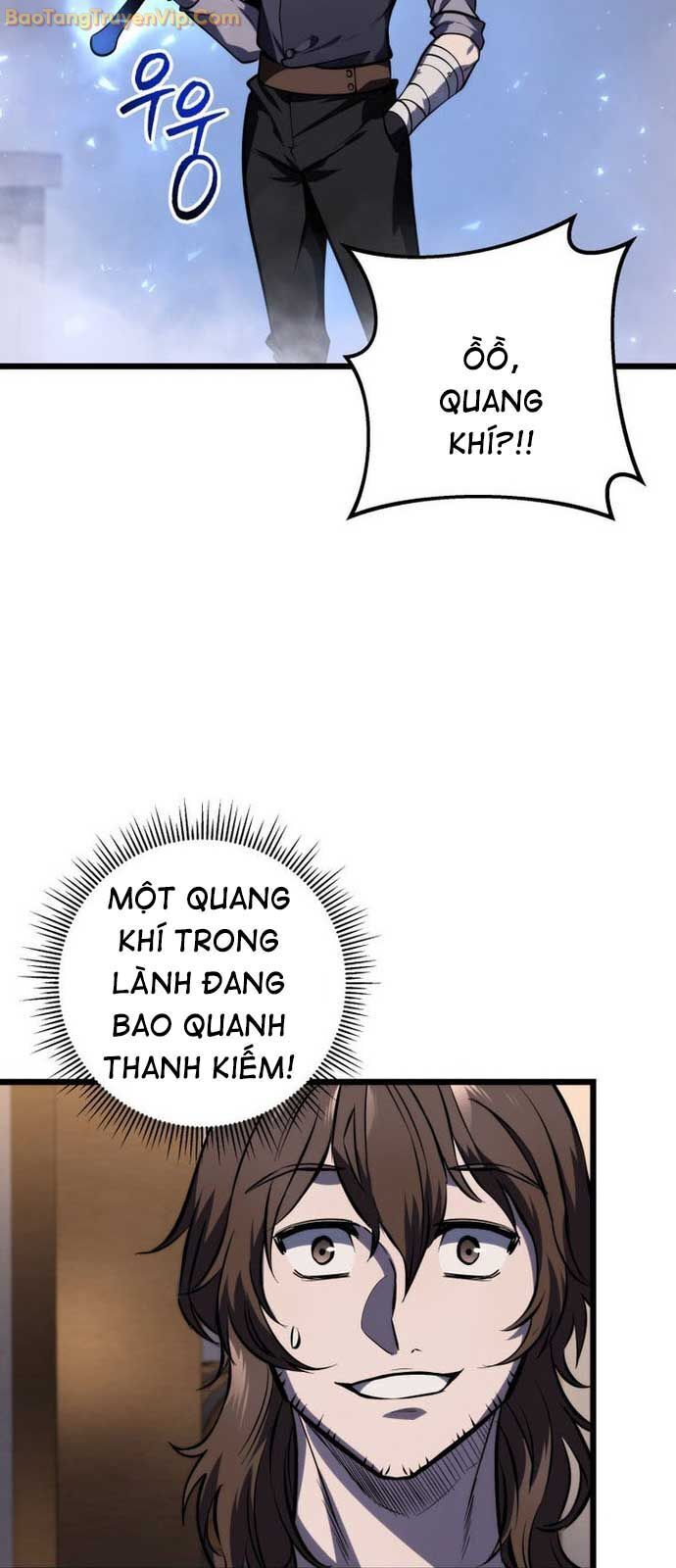 Sát Long Nhân Hồi Quy Siêu Việt