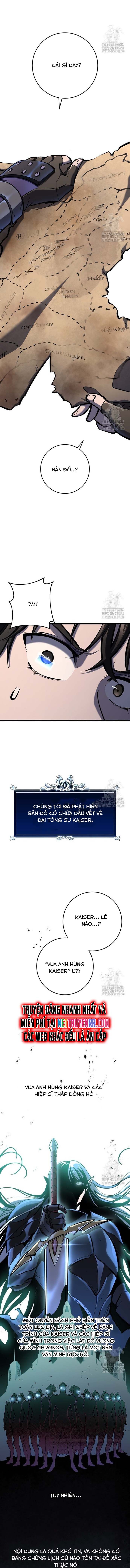 Sát Long Nhân Hồi Quy Siêu Việt