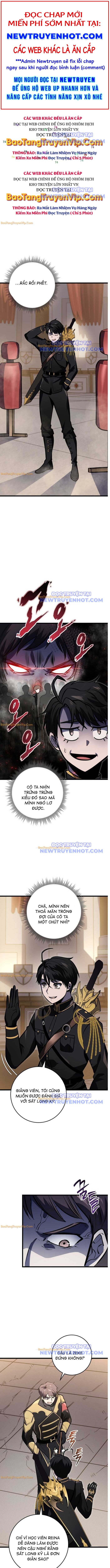 Sát Long Nhân Hồi Quy Siêu Việt