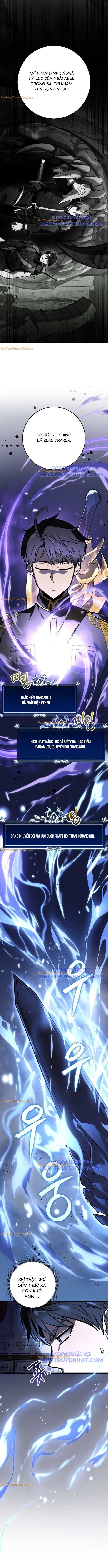 Sát Long Nhân Hồi Quy Siêu Việt