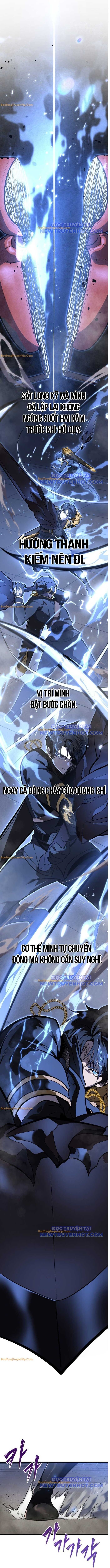 Sát Long Nhân Hồi Quy Siêu Việt