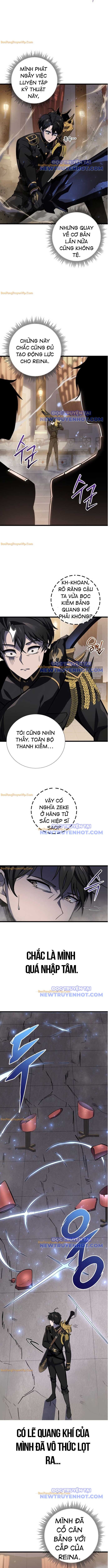 Sát Long Nhân Hồi Quy Siêu Việt