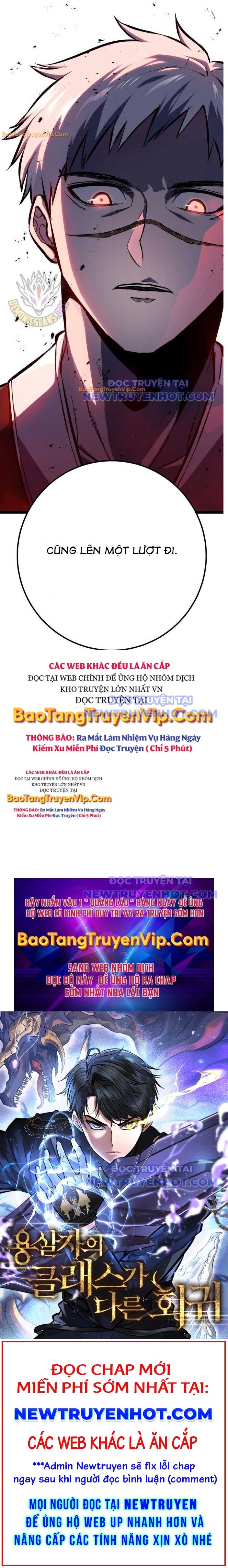 Sát Long Nhân Hồi Quy Siêu Việt