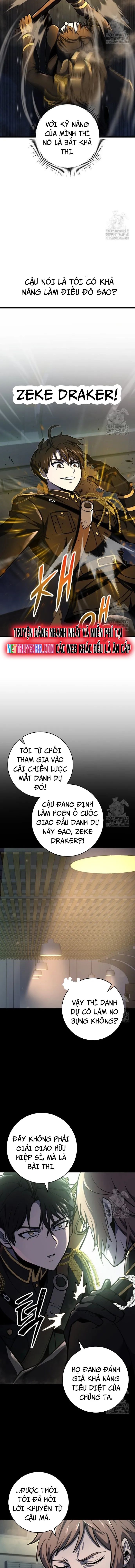 Sát Long Nhân Hồi Quy Siêu Việt