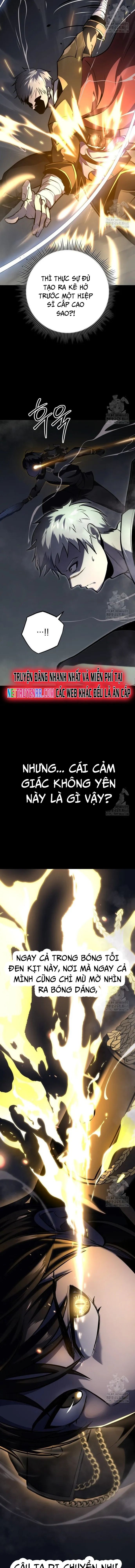 Sát Long Nhân Hồi Quy Siêu Việt