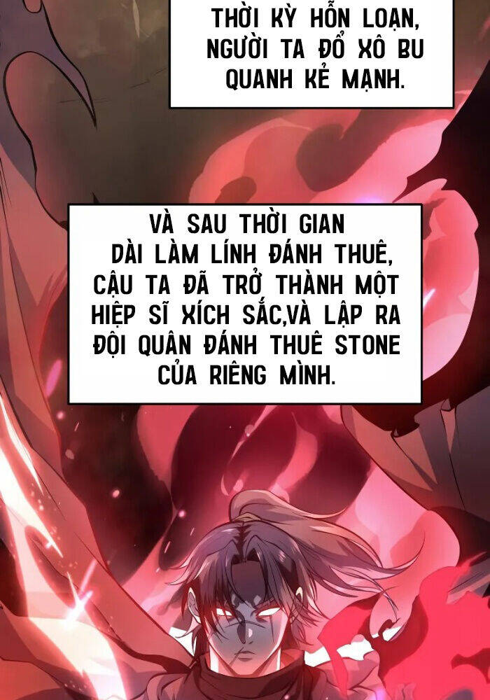 Sát Long Nhân Hồi Quy Siêu Việt