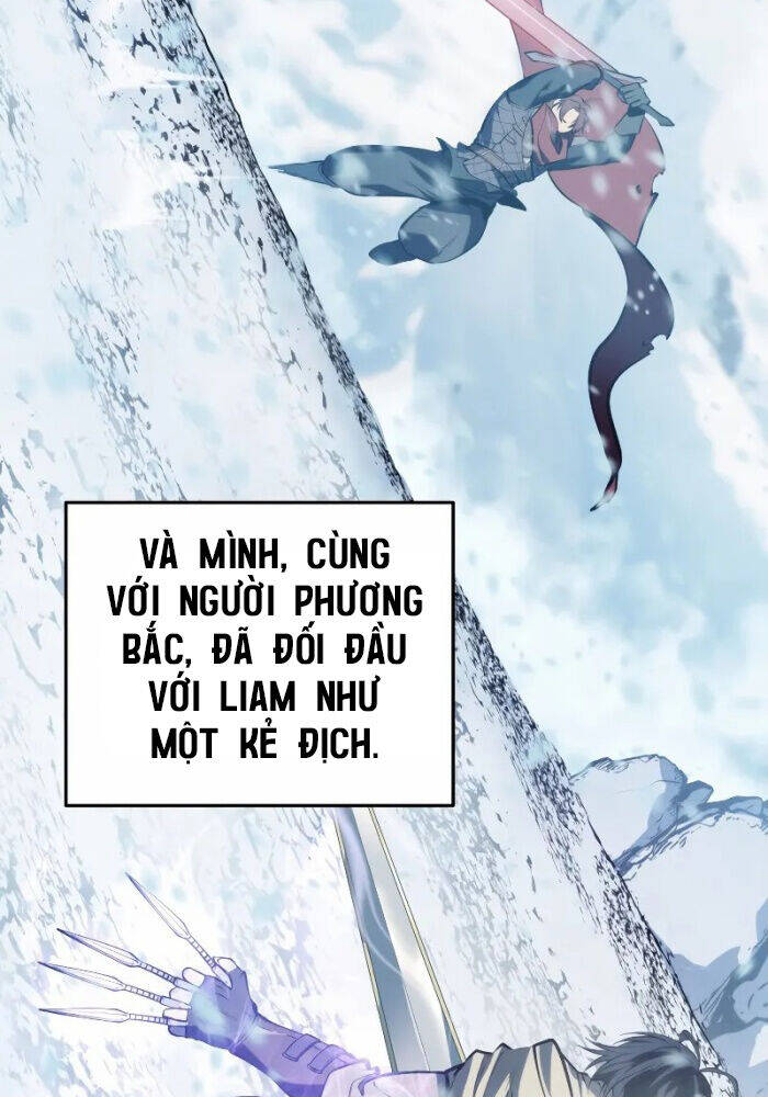Sát Long Nhân Hồi Quy Siêu Việt