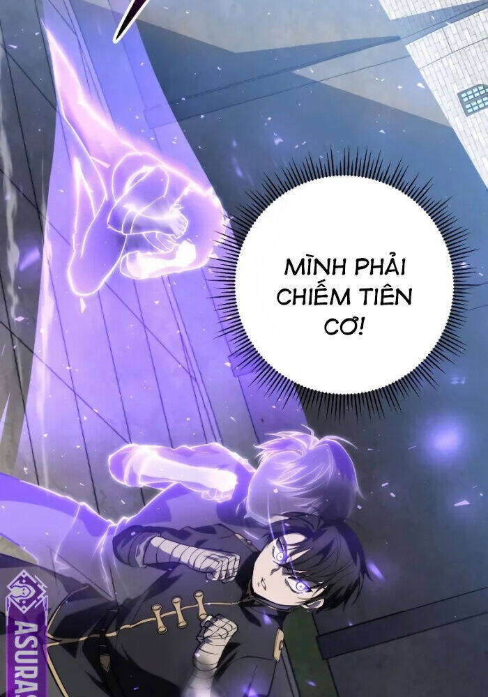 Sát Long Nhân Hồi Quy Siêu Việt