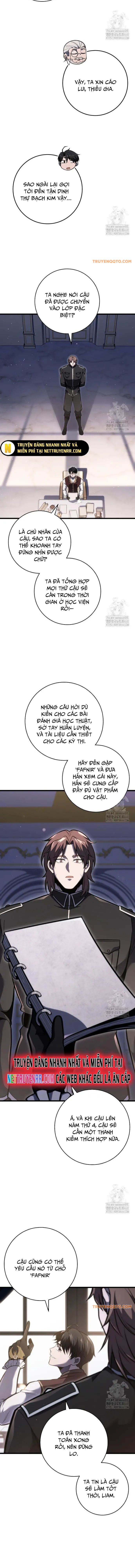 Sát Long Nhân Hồi Quy Siêu Việt