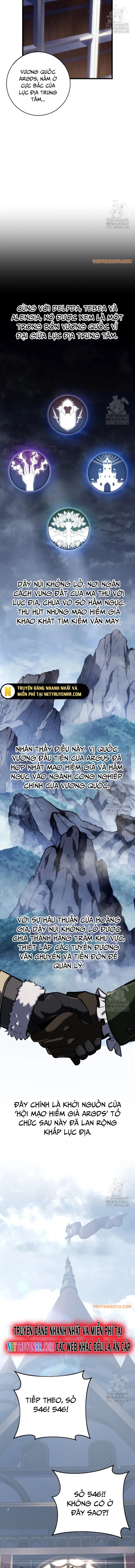 Sát Long Nhân Hồi Quy Siêu Việt