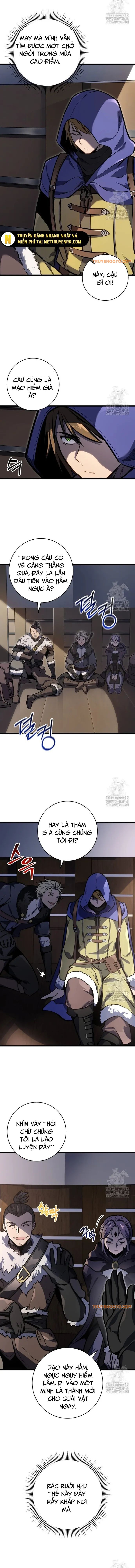Sát Long Nhân Hồi Quy Siêu Việt