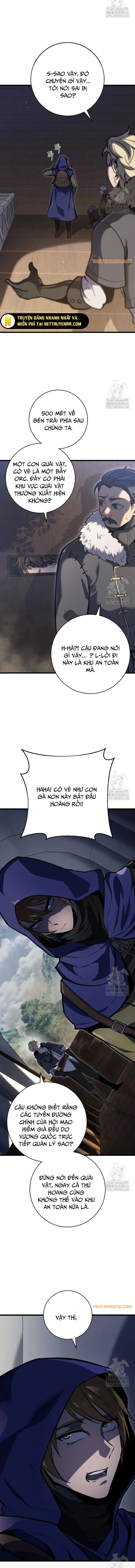 Sát Long Nhân Hồi Quy Siêu Việt