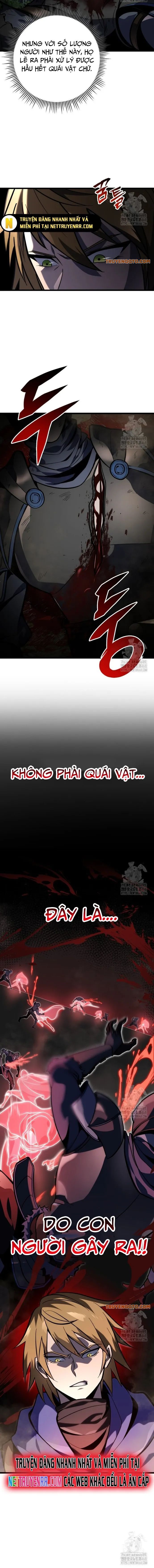 Sát Long Nhân Hồi Quy Siêu Việt