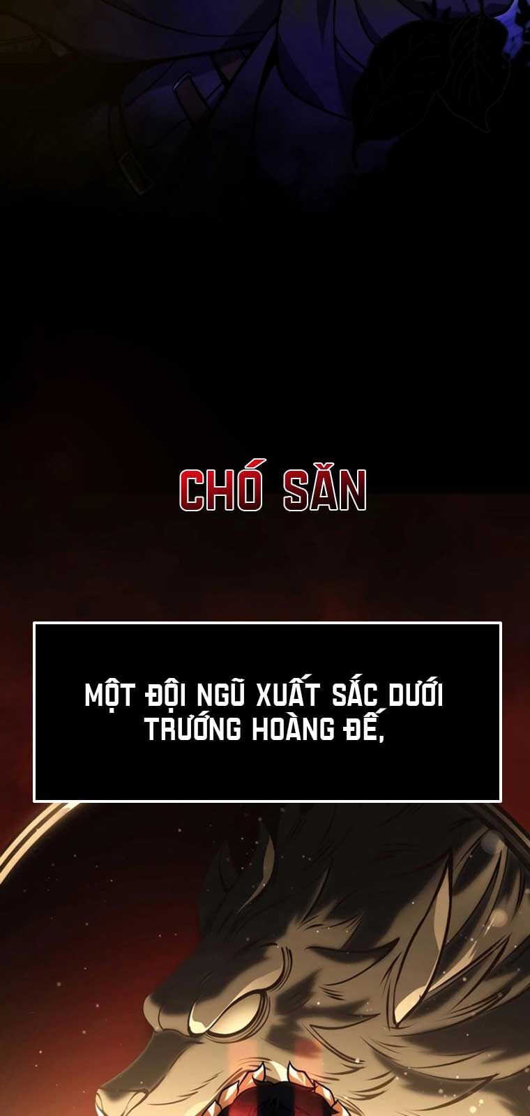 Sát Long Nhân Hồi Quy Siêu Việt