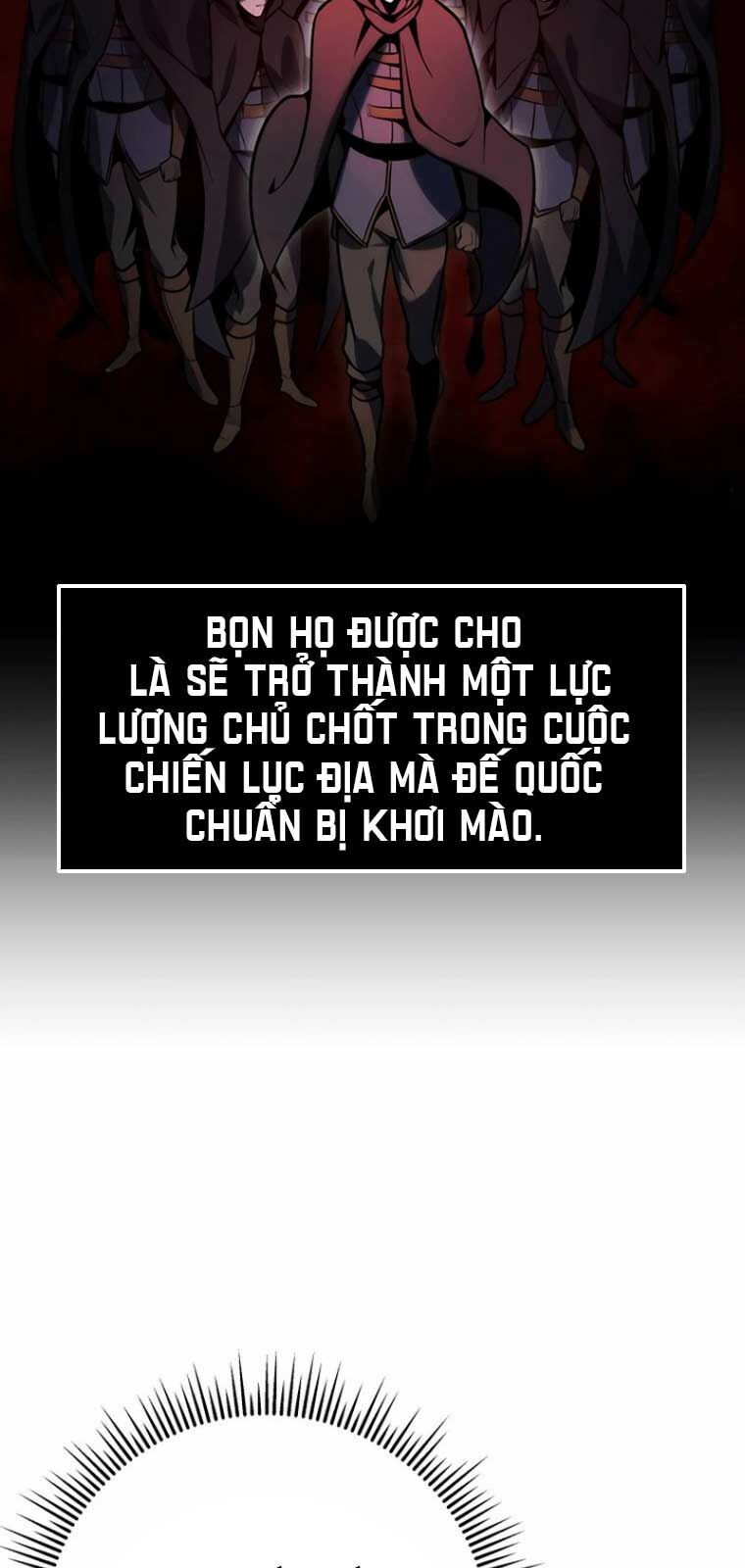 Sát Long Nhân Hồi Quy Siêu Việt