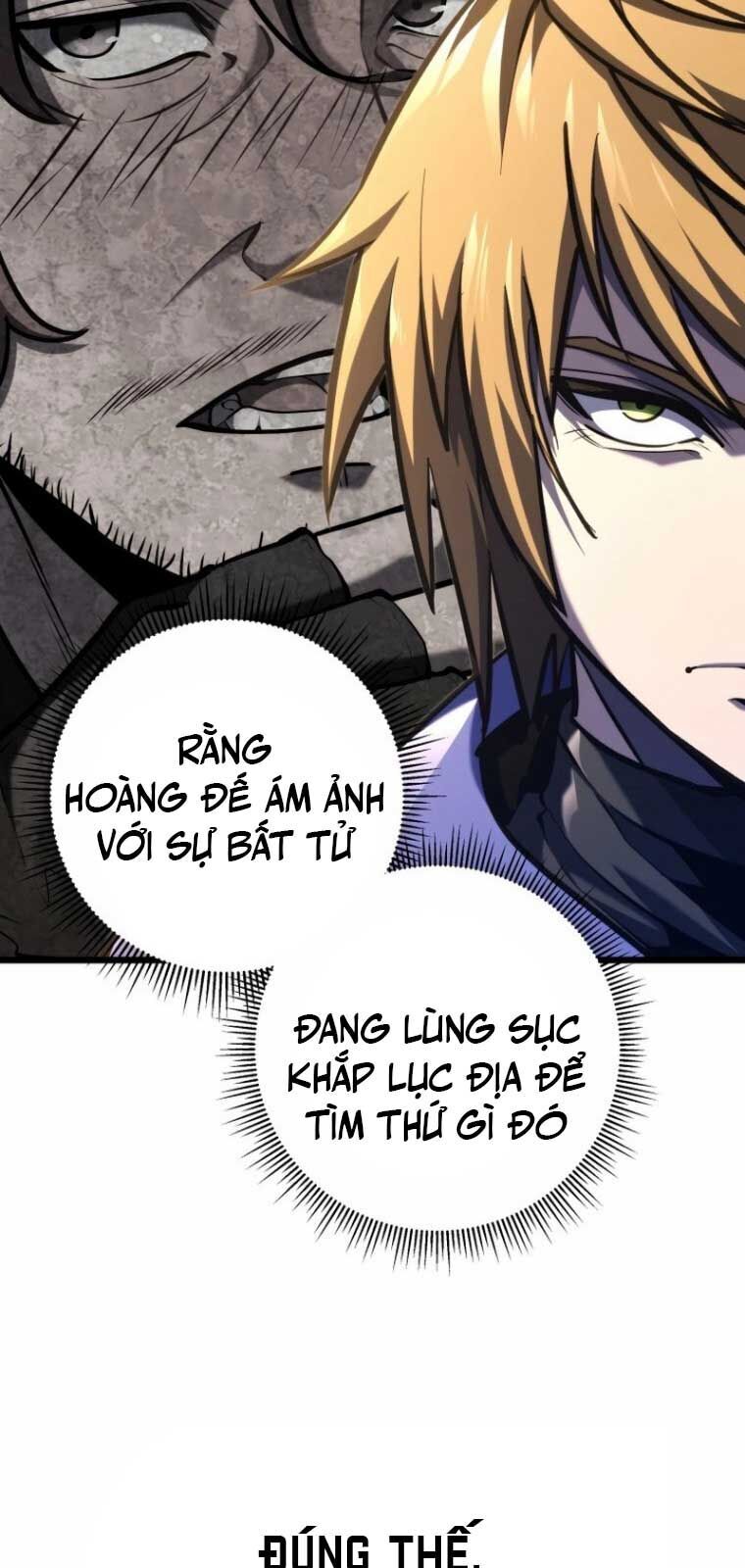 Sát Long Nhân Hồi Quy Siêu Việt