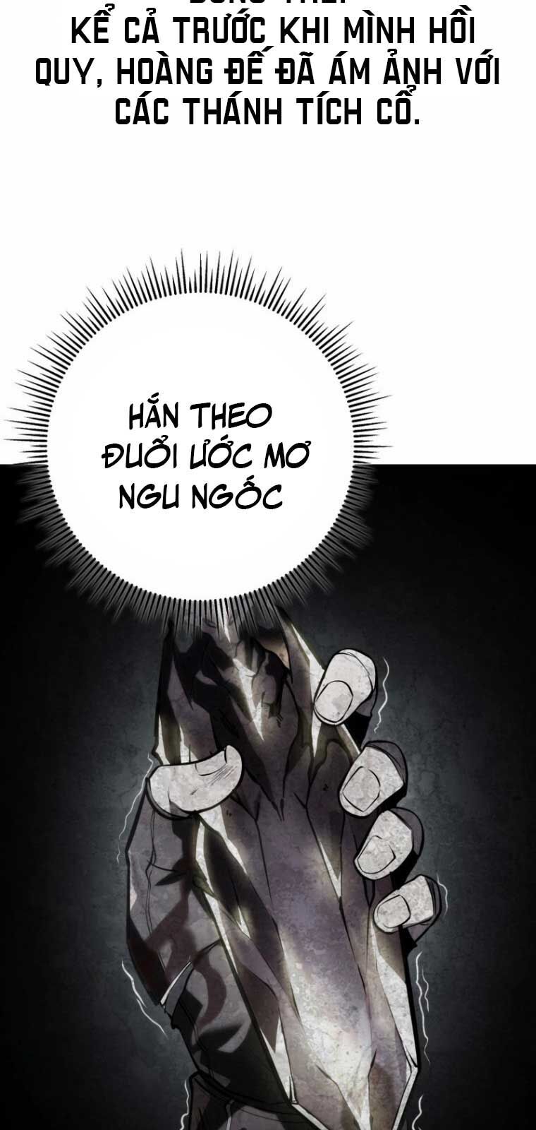 Sát Long Nhân Hồi Quy Siêu Việt