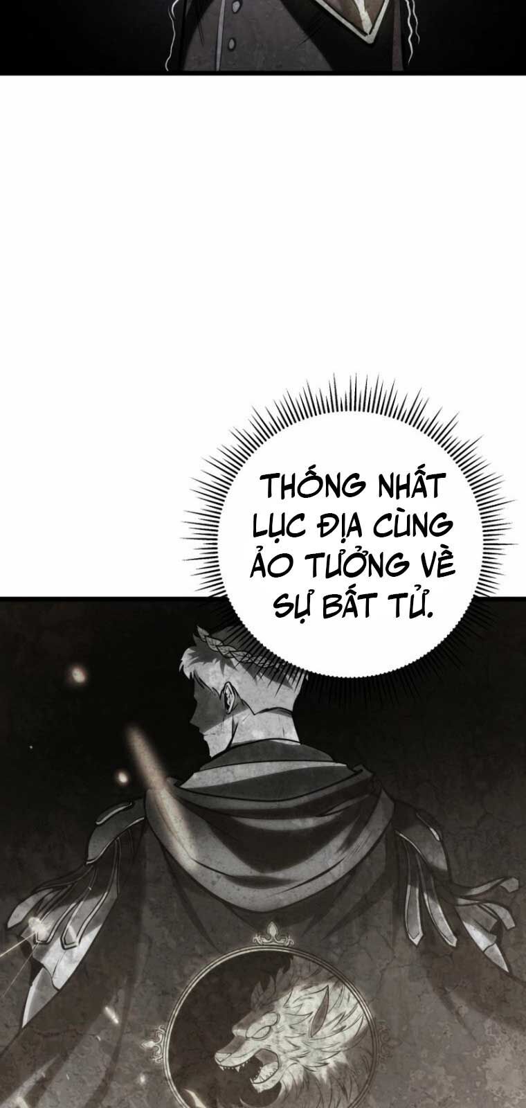 Sát Long Nhân Hồi Quy Siêu Việt