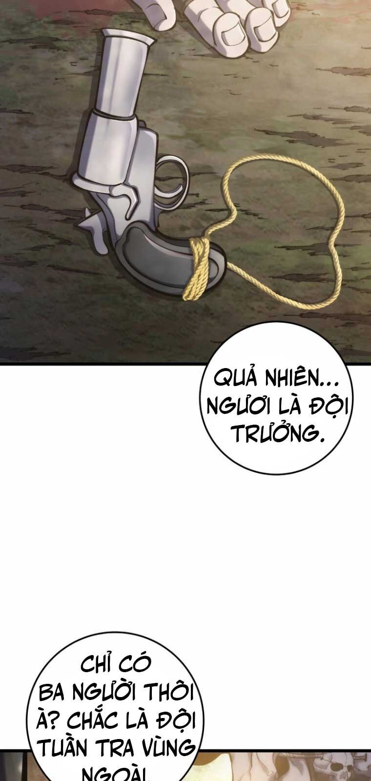 Sát Long Nhân Hồi Quy Siêu Việt