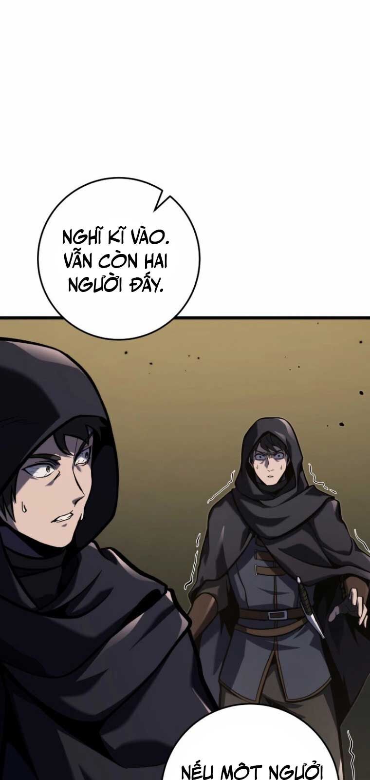Sát Long Nhân Hồi Quy Siêu Việt