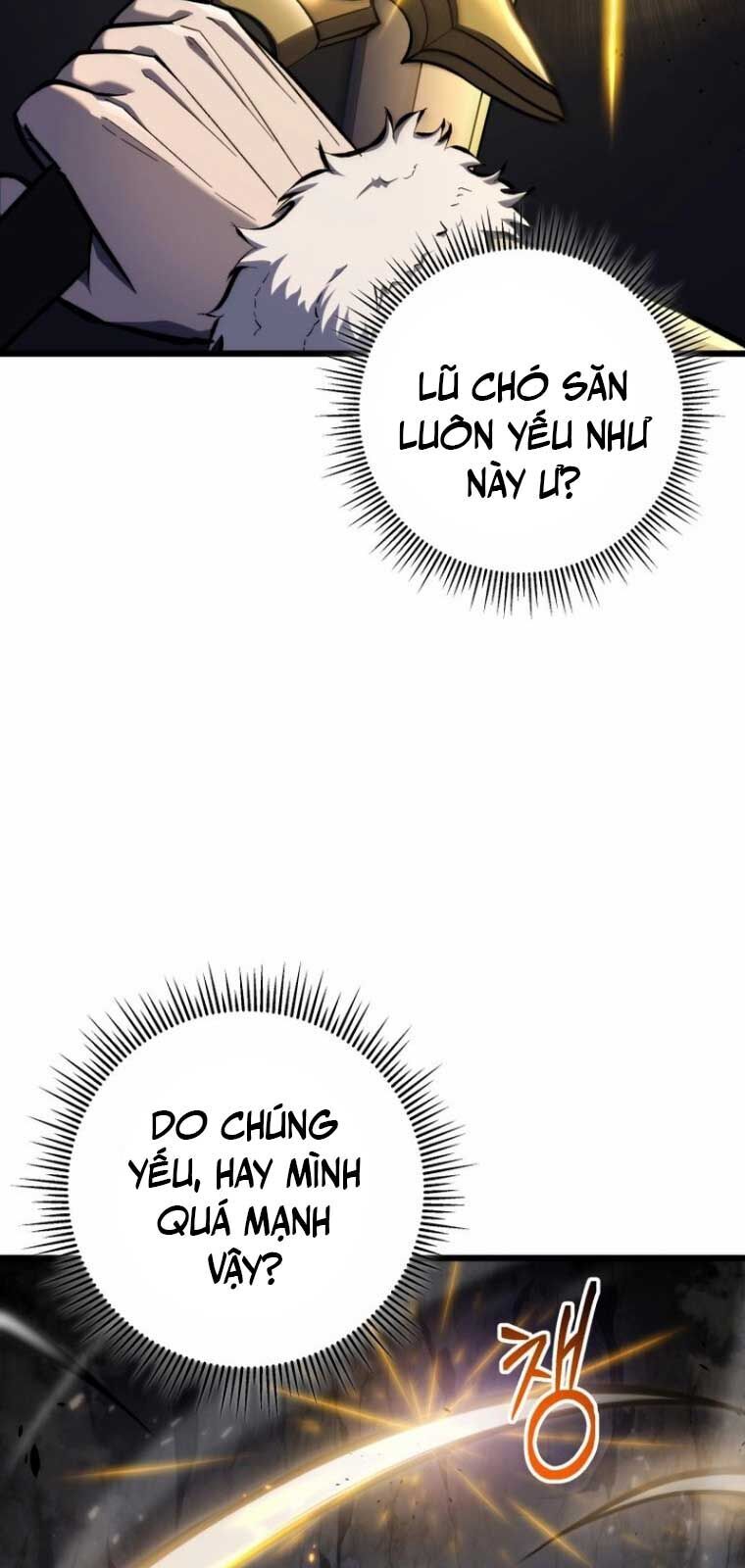 Sát Long Nhân Hồi Quy Siêu Việt