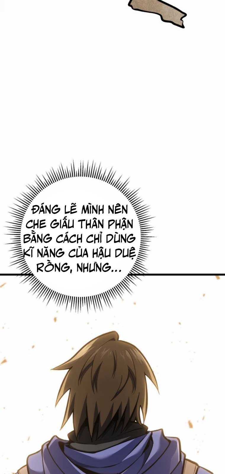 Sát Long Nhân Hồi Quy Siêu Việt
