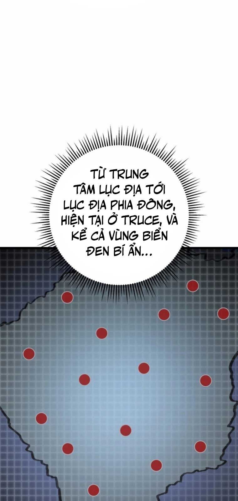 Sát Long Nhân Hồi Quy Siêu Việt