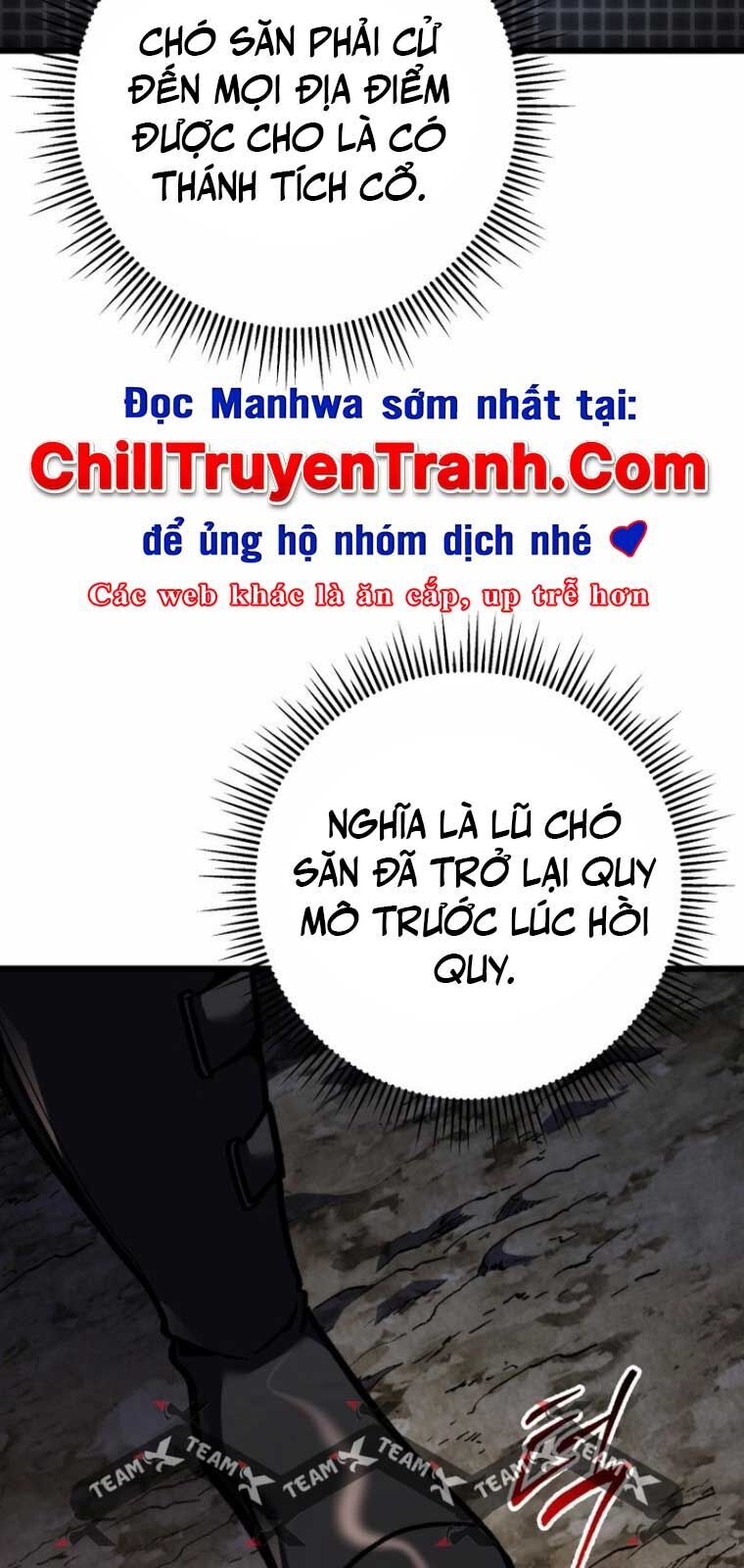 Sát Long Nhân Hồi Quy Siêu Việt
