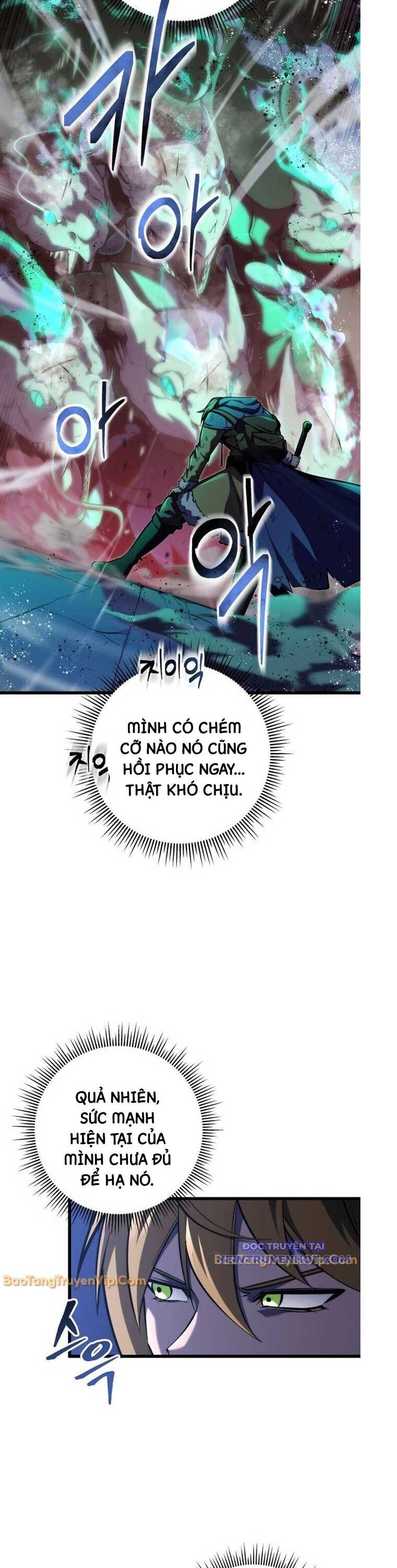 Sát Long Nhân Hồi Quy Siêu Việt