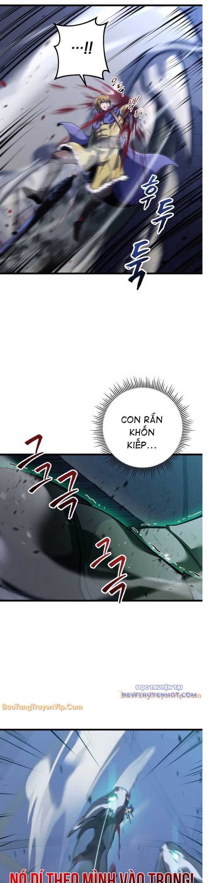 Sát Long Nhân Hồi Quy Siêu Việt