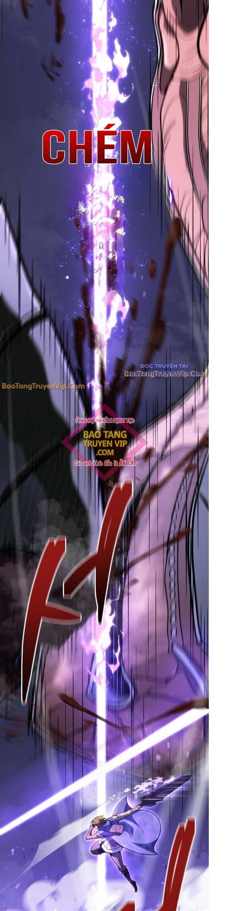 Sát Long Nhân Hồi Quy Siêu Việt