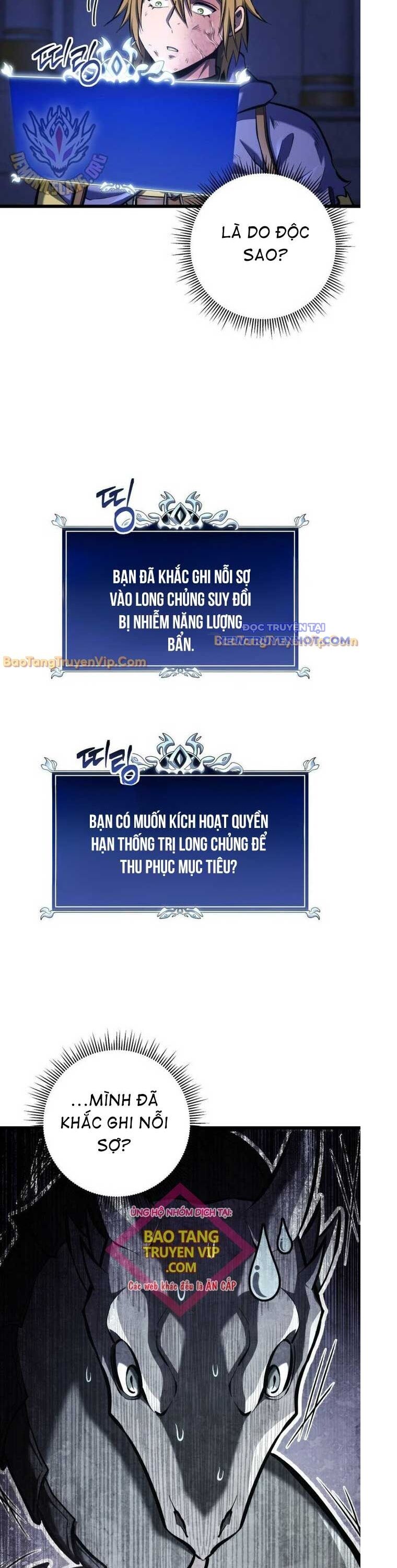 Sát Long Nhân Hồi Quy Siêu Việt