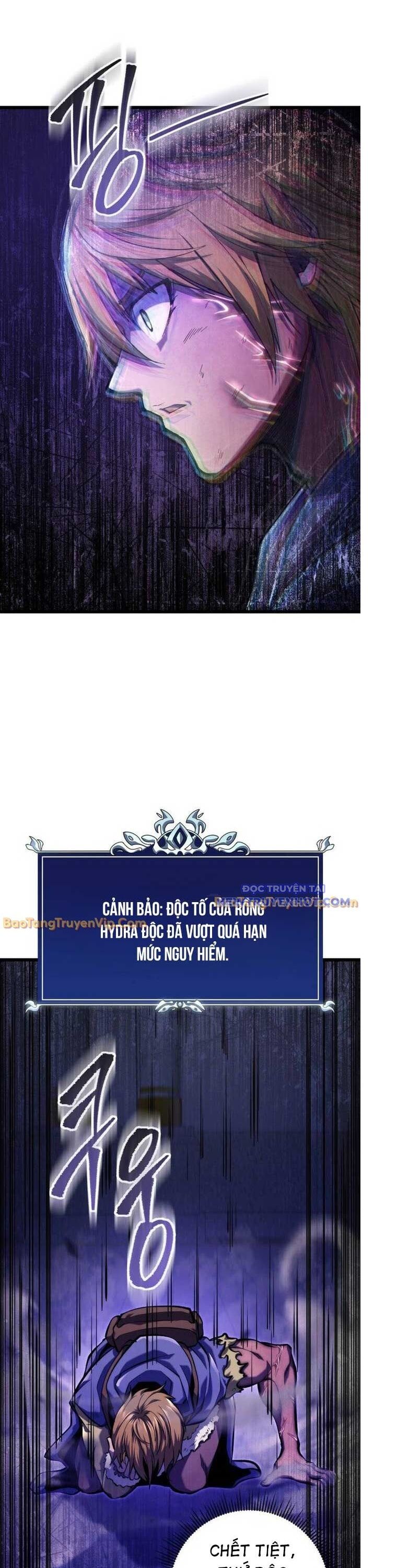 Sát Long Nhân Hồi Quy Siêu Việt