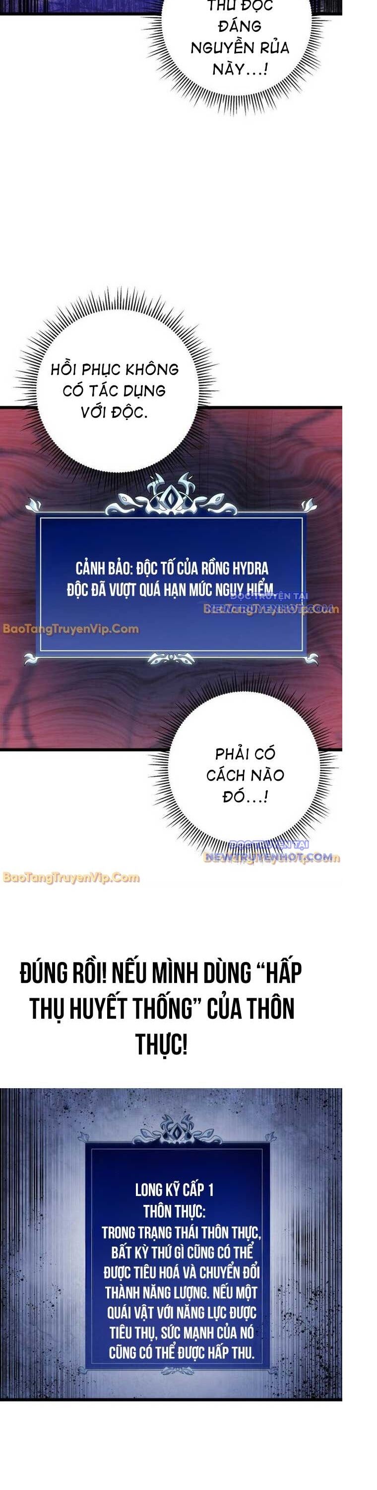 Sát Long Nhân Hồi Quy Siêu Việt