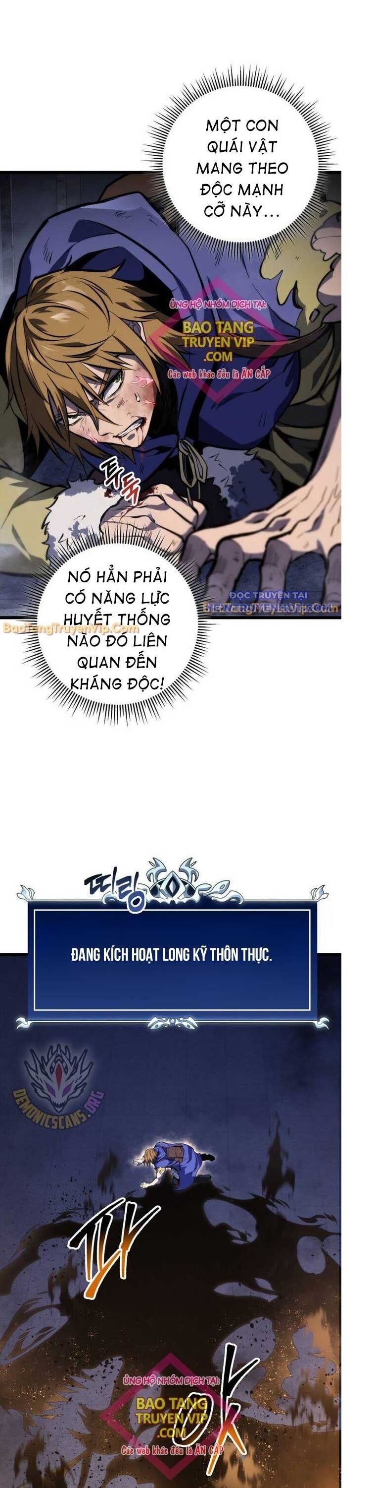 Sát Long Nhân Hồi Quy Siêu Việt