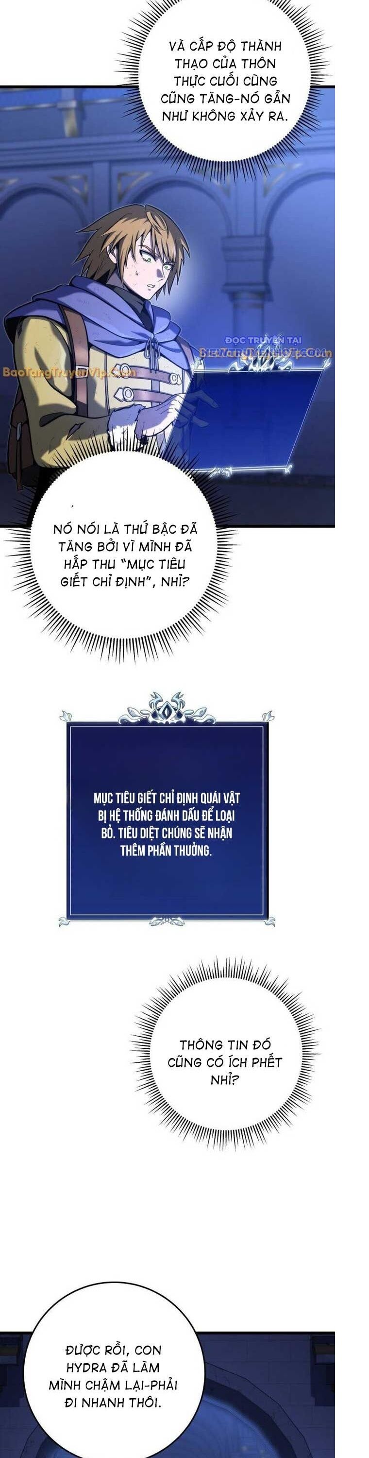 Sát Long Nhân Hồi Quy Siêu Việt