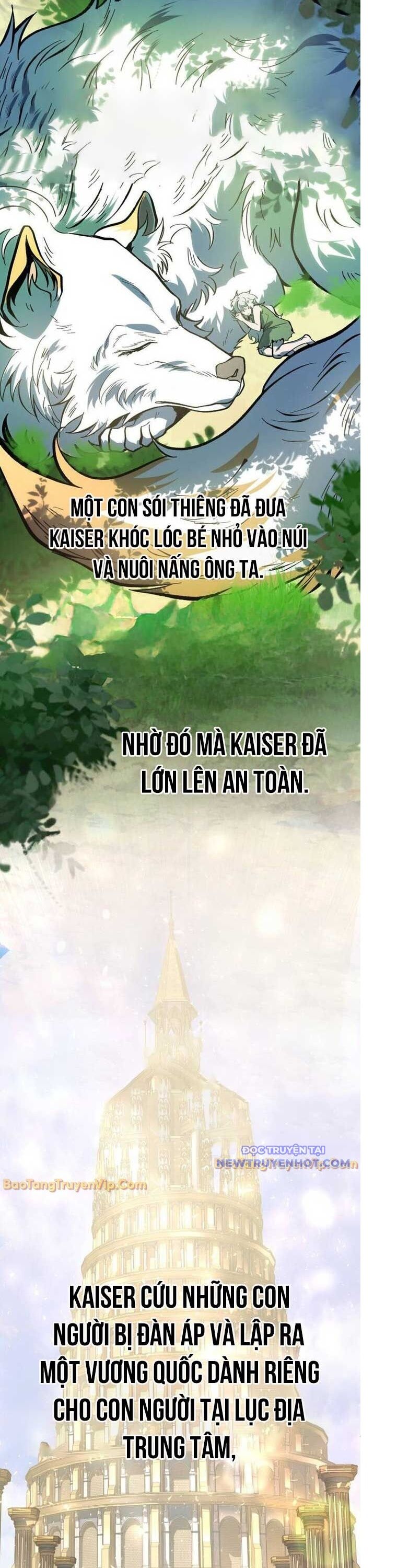 Sát Long Nhân Hồi Quy Siêu Việt