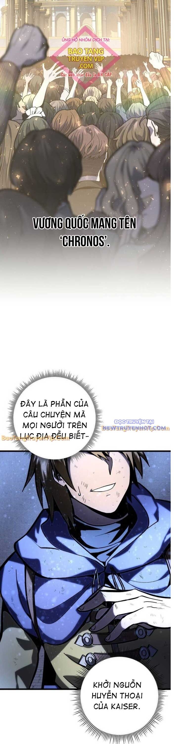 Sát Long Nhân Hồi Quy Siêu Việt