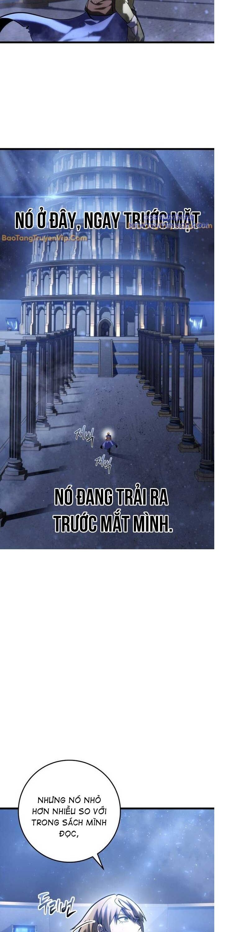 Sát Long Nhân Hồi Quy Siêu Việt