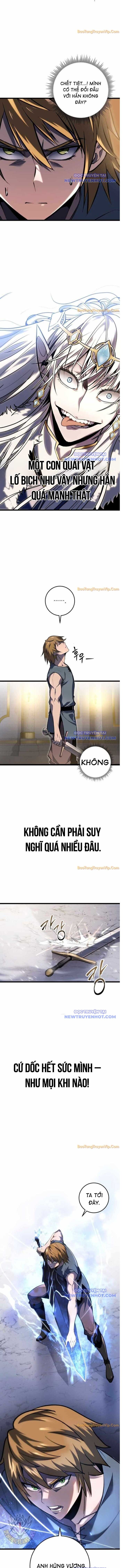 Sát Long Nhân Hồi Quy Siêu Việt