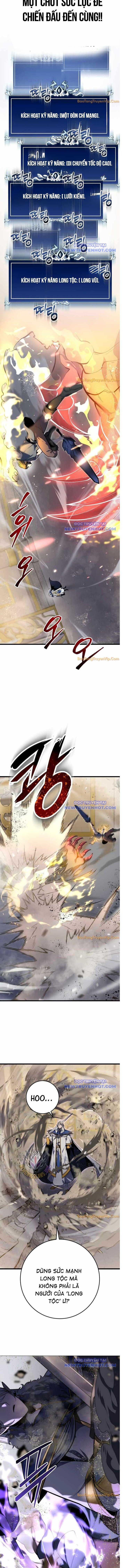 Sát Long Nhân Hồi Quy Siêu Việt