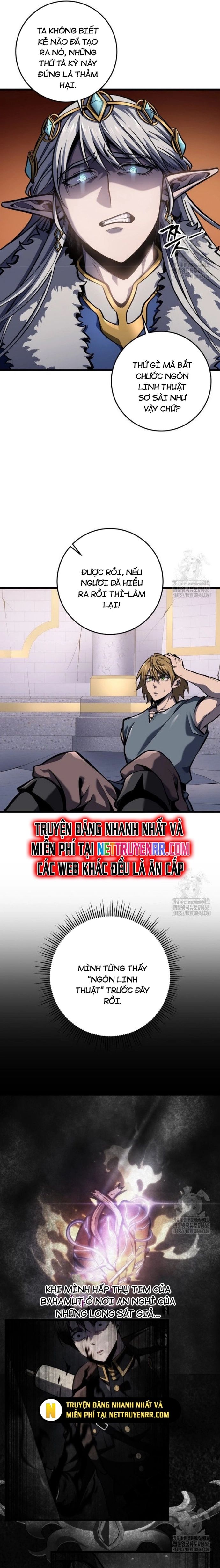 Sát Long Nhân Hồi Quy Siêu Việt