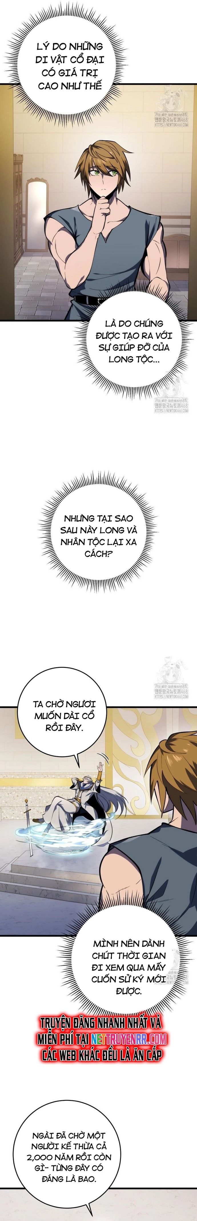 Sát Long Nhân Hồi Quy Siêu Việt