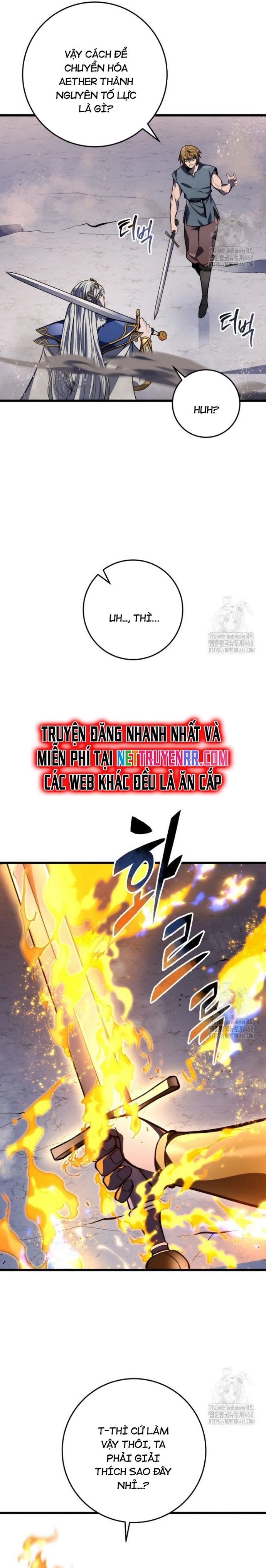 Sát Long Nhân Hồi Quy Siêu Việt