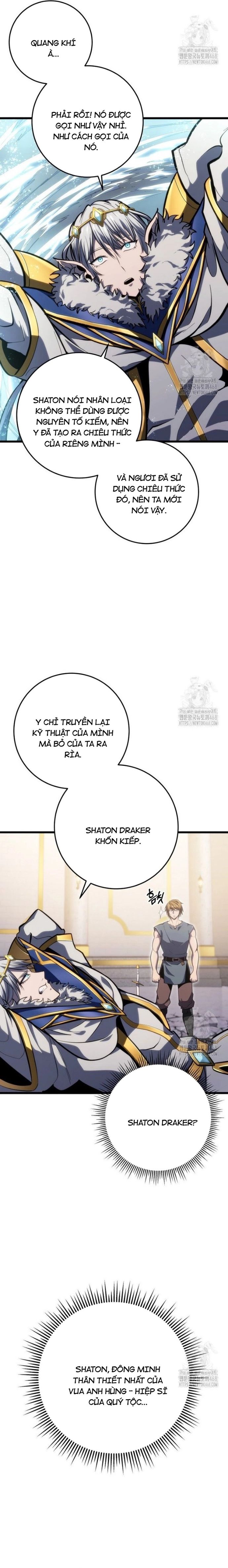Sát Long Nhân Hồi Quy Siêu Việt