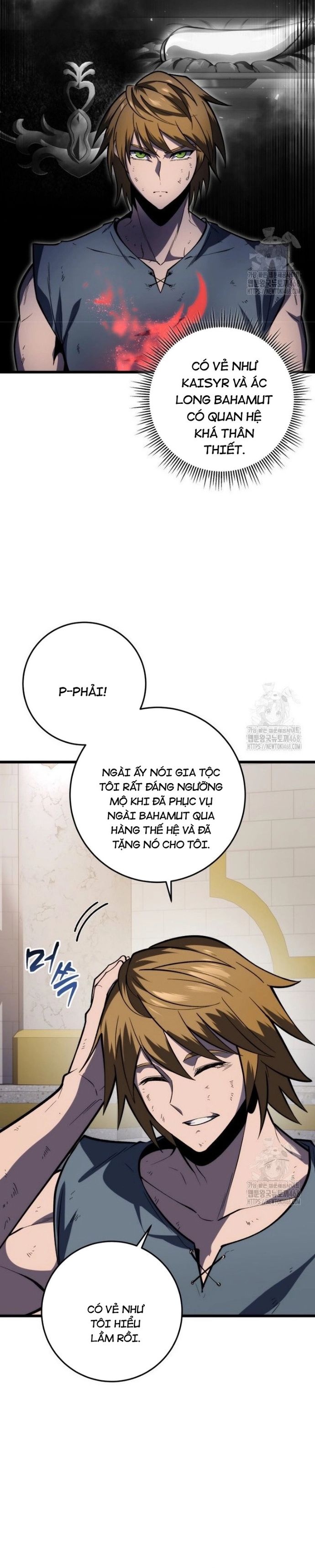 Sát Long Nhân Hồi Quy Siêu Việt