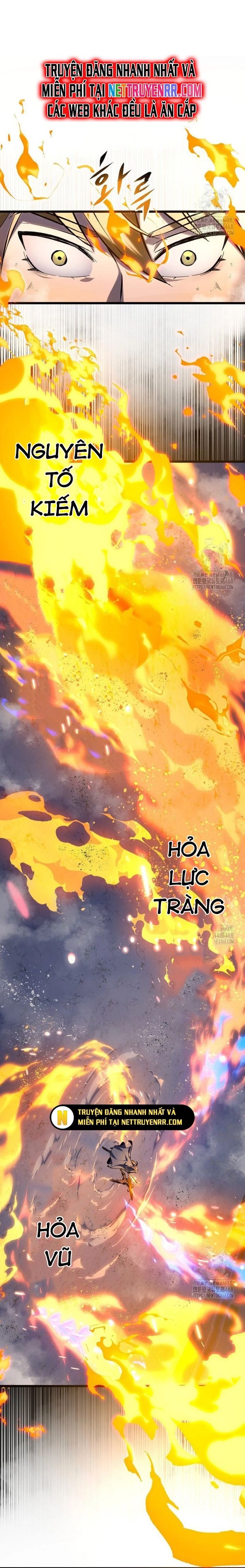 Sát Long Nhân Hồi Quy Siêu Việt