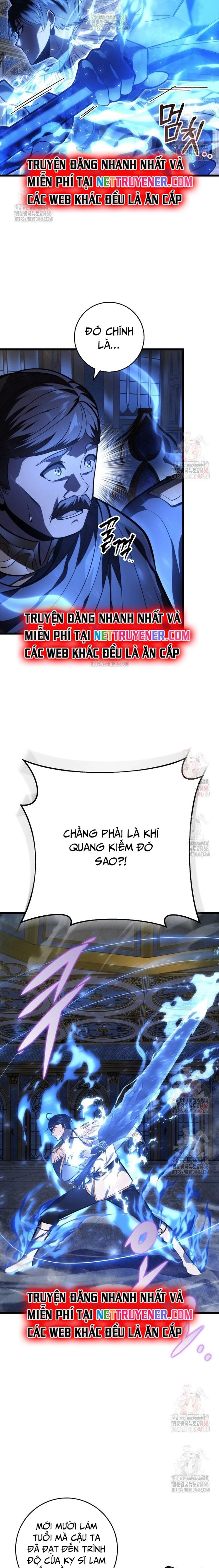 Sát Long Nhân Hồi Quy Siêu Việt