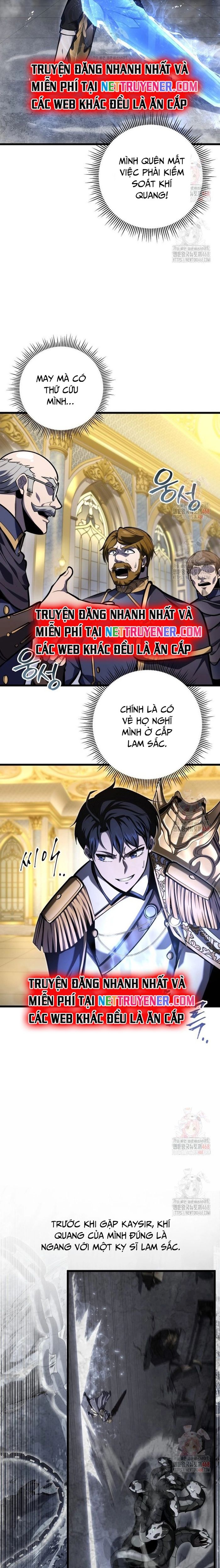 Sát Long Nhân Hồi Quy Siêu Việt